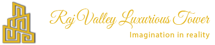 Raj Valley Luxurious Tower_logo